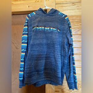 Men’s Hooey Sweatshirt
